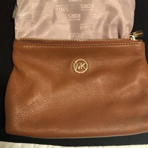 Michael Kors Cosmetic Bag
